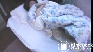 CLASSIC LESBIAN ASIAN SCAT PT.1