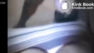 Scat anal sex - video 2