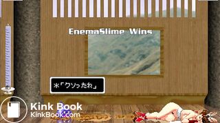 M.U.G.E.N Enema char