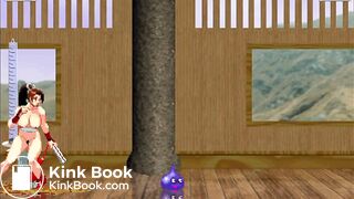 M.U.G.E.N Enema char