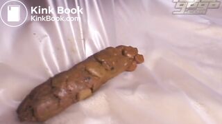 japanese girl beauty scat Uncensored 42