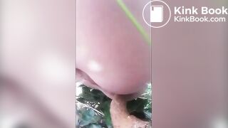 One Ass, Two Shtis (with Pissing) (Two Different Clips)