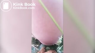 One Ass, Two Shtis (with Pissing) (Two Different Clips)