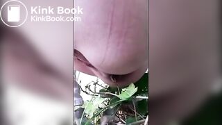 One Ass, Two Shtis (with Pissing) (Two Different Clips)