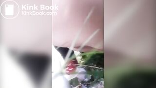 One Ass, Two Shtis (with Pissing) (Two Different Clips)