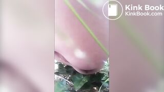 One Ass, Two Shtis (with Pissing) (Two Different Clips)