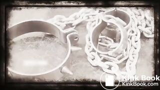 Shitting in her room