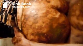 mad crazy scat hungry mature 23