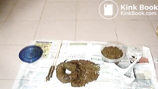 korean scat 6 - video 4