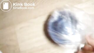 korean scat 6 - video 4