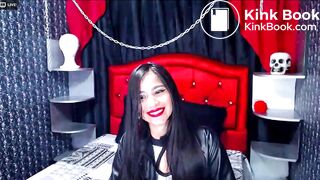 1st pvt with sexy Electra will comming soon