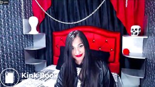 1st pvt with sexy Electra will comming soon