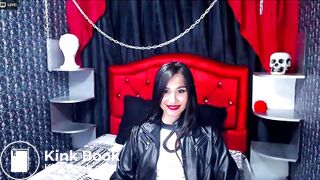 1st pvt with sexy Electra will comming soon