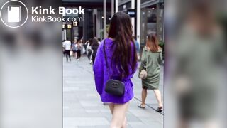 My friend has a little diarrhea with some grunt (only audio)