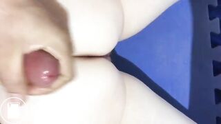 She shits for her lover 2