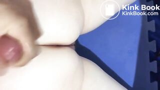 She shits for her lover 2