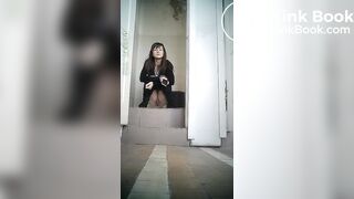 Russian Scat Toilet Cam 3