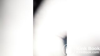 homeclip - latin couple (mexican, I think) on good shitty analsex 005