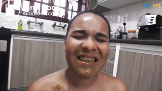 Columbian Girls Scat