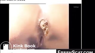 Peeing/Pooping Compilation (Women)