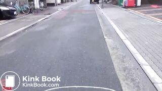 Asian girl self shot poop compilation part 2