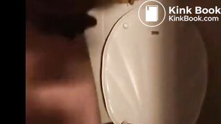 mad crazy scat hungry mature 25