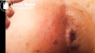 mad crazy scat hungry mature 22