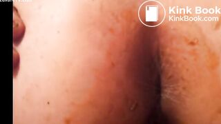 mad crazy scat hungry mature 22