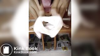 korean scat 2 - video 2