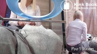 Slave got what he wants