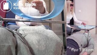 Slave got what he wants