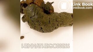 Cant imagine the smell of this