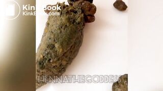 Cant imagine the smell of this