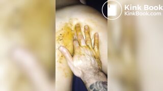 Scat Couple SexwithSHIT126