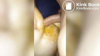 Scat Couple SexwithSHIT126