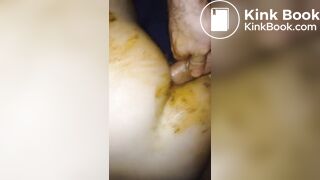 Scat Couple SexwithSHIT126