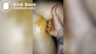 Scat Couple SexwithSHIT126