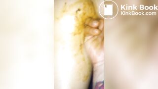 Scat Couple SexwithSHIT126
