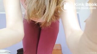 Scat140 - video 2