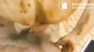 Pooping panties - video 8