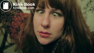 Woman poops in Cafe's Toilet