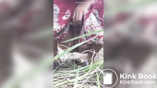 Thai outdoor pooper MkII