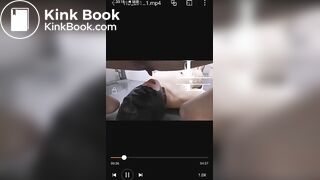 Shit swallow training