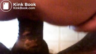 Wow. Some awesome Shitfuckery