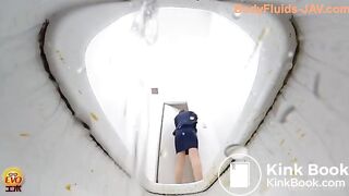 Office stomach flu 2.9