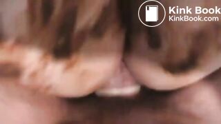 Amazing Scatfun with Couple - video 9