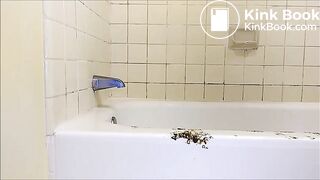 Hot Girl Hole Shitty Orgasms!