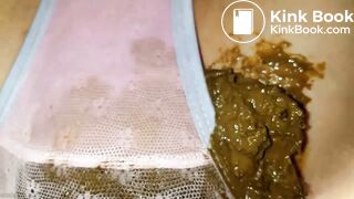 Solo Scat Sluts 7: Panty Perversions (2-Pack)