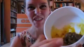 scat 13 - video 2