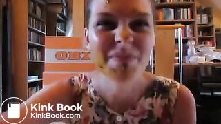 scat 13 - video 2